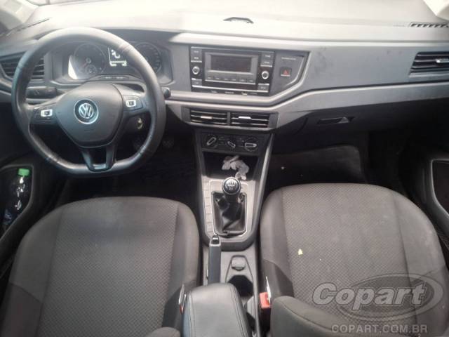 2020 VOLKSWAGEN POLO 