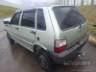 2008 FIAT UNO 