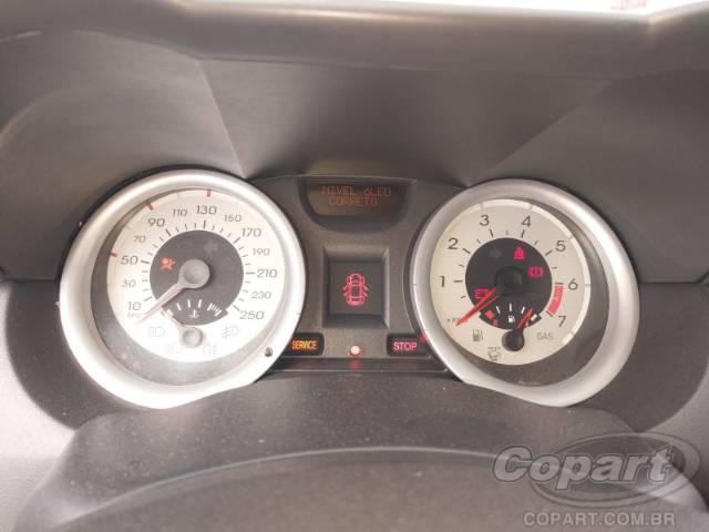 2011 RENAULT MEGANE GRAND TOUR 