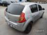 2011 RENAULT SANDERO 