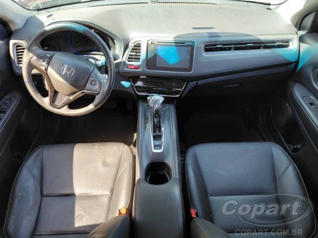 2018 HONDA HR-V 