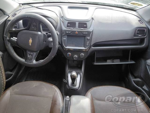 2019 CHEVROLET COBALT 