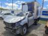 2025 TOYOTA HILUX CS 