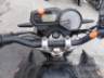 2015 YAMAHA FAZER 