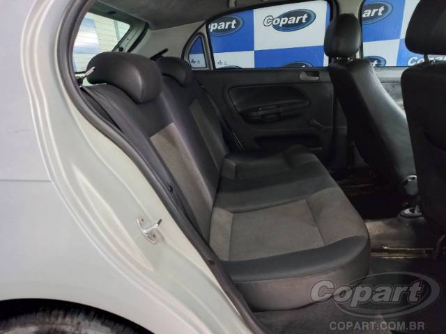 2014 VOLKSWAGEN GOL 