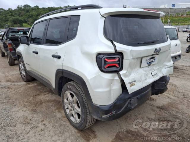 2023 JEEP RENEGADE 