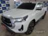 2023 TOYOTA HILUX CD 