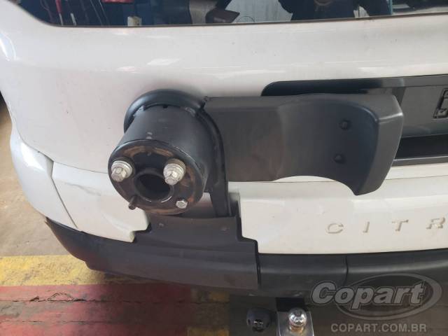 2018 CITROEN AIRCROSS 