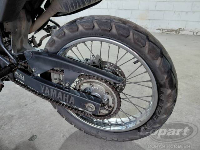 2025 YAMAHA XTZ 250 