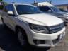 2013 VOLKSWAGEN TIGUAN 