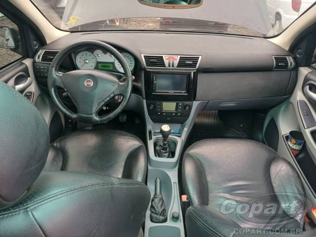 2008 FIAT STILO 