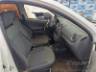 2011 VOLKSWAGEN GOL 