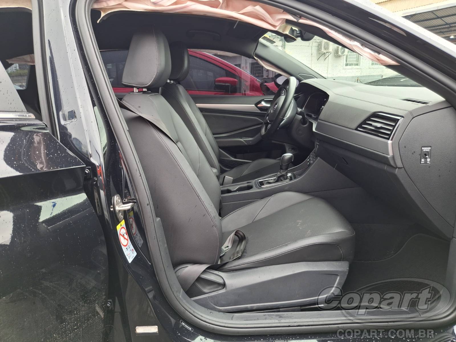 Foto 5: 2020 VOLKSWAGEN JETTA