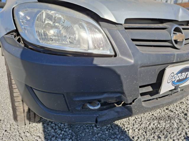 2008 CHEVROLET CELTA 