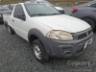 2016 FIAT STRADA 