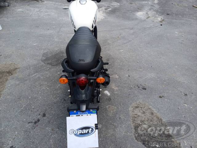2025 ROYAL ENFIELD HUNTER 
