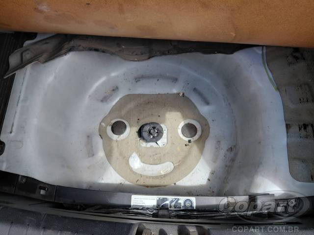 2021 HYUNDAI HB20 