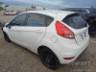 2015 FORD FIESTA 