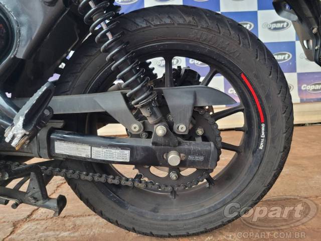 2025 ROYAL ENFIELD HUNTER 