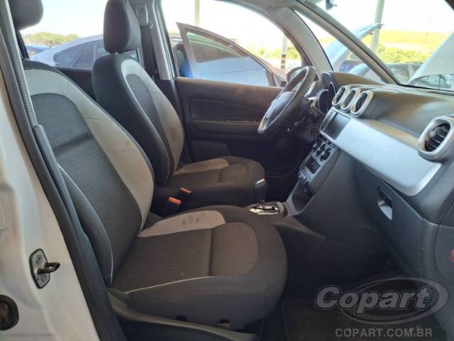 2017 CITROEN AIRCROSS 