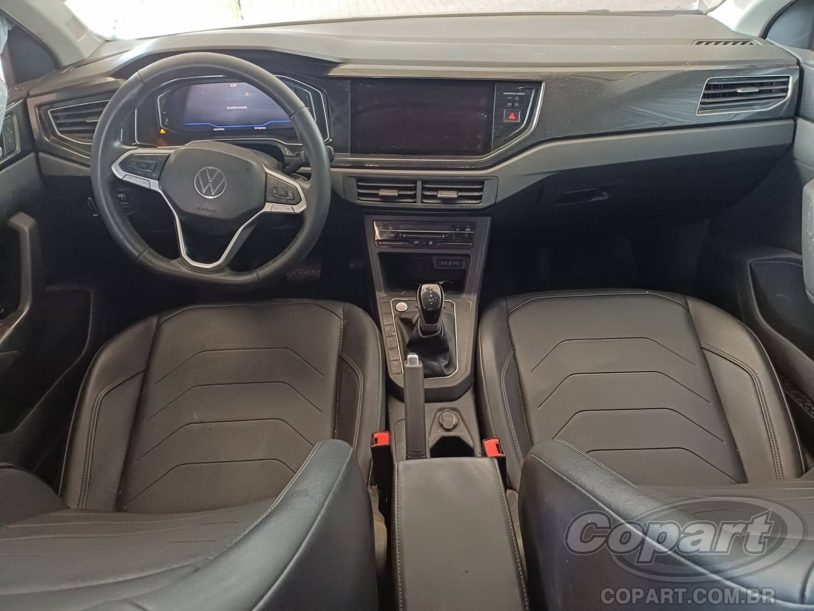 2024 VOLKSWAGEN POLO — foto 9 de 10