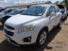2015 CHEVROLET TRACKER 