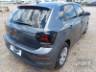 2023 VOLKSWAGEN POLO 