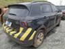 2022 VOLKSWAGEN T-CROSS 