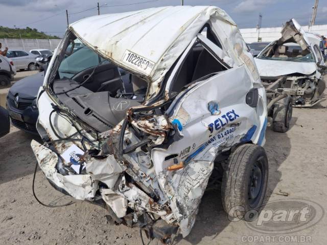 2021 HYUNDAI HR 