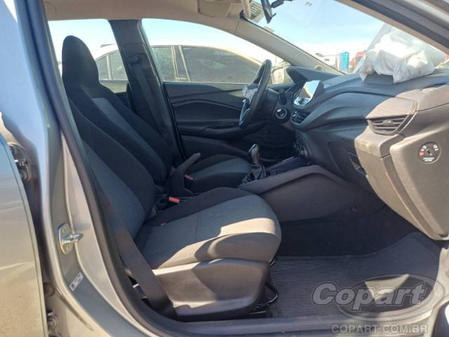 2024 CHEVROLET ONIX 