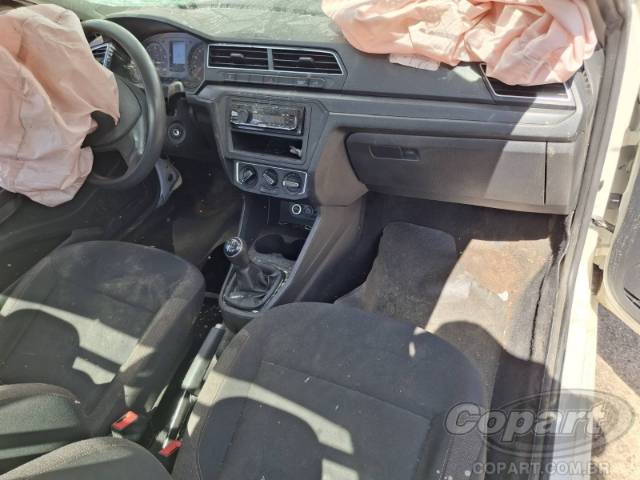 2024 VOLKSWAGEN SAVEIRO 