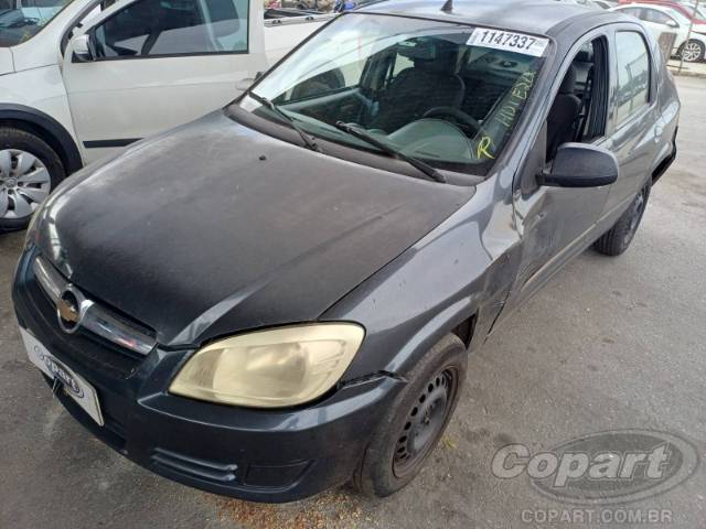 2009 CHEVROLET PRISMA 