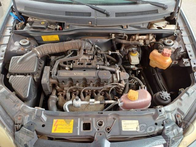 2009 CHEVROLET PRISMA 