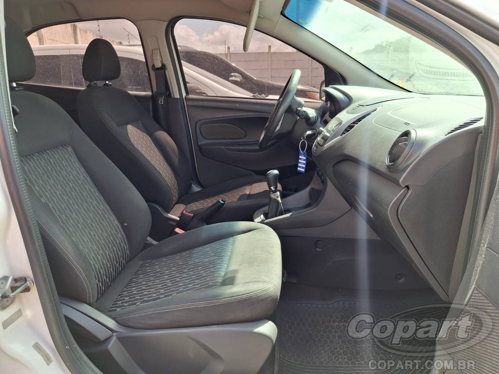 Foto 5: 2019 FORD KA