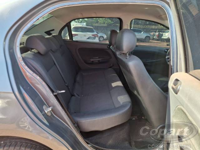 2023 VOLKSWAGEN VOYAGE 