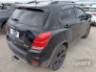 2019 CHEVROLET TRACKER 