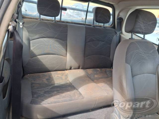 2016 FIAT STRADA CD 