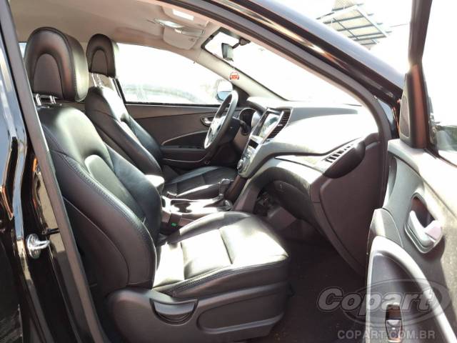 2014 HYUNDAI SANTA FE 