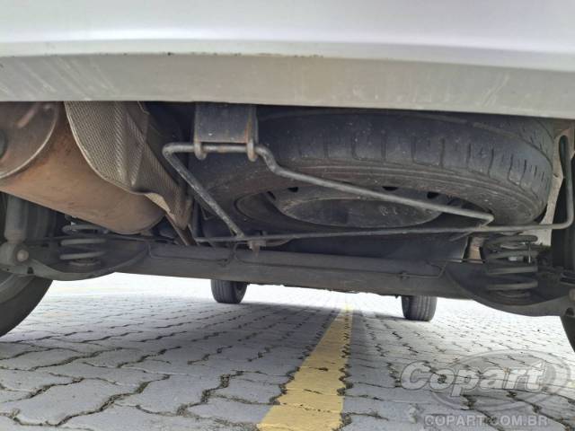 2010 RENAULT SANDERO 