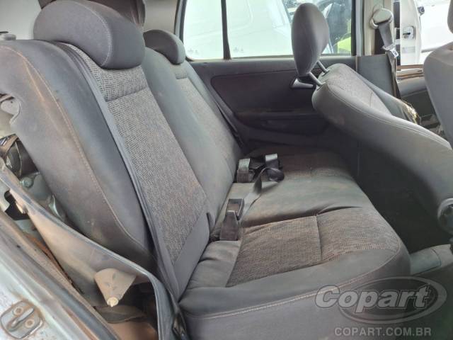 2014 VOLKSWAGEN FOX 