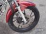 2024 HONDA CG 160 
