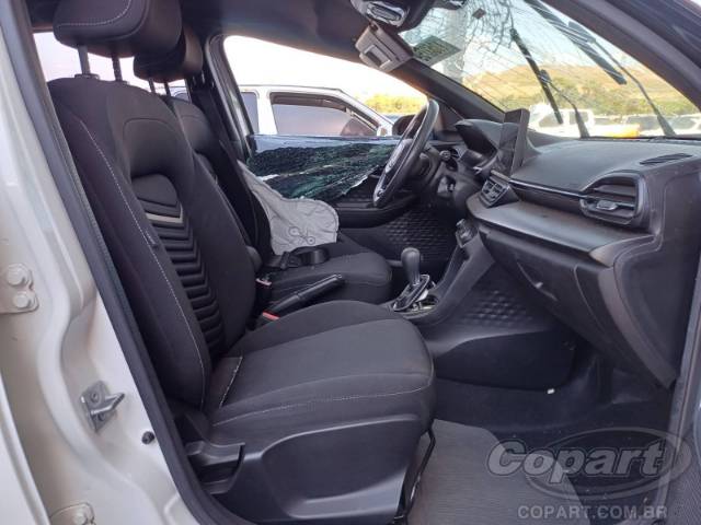 2024 FIAT PULSE 