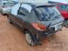 2012 PEUGEOT 207 