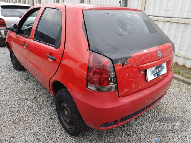2013 FIAT PALIO 