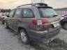 2014 FIAT PALIO WEEKEND 