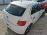 2015 VOLKSWAGEN GOL 