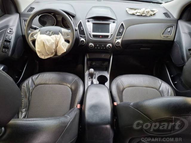 2014 HYUNDAI IX35 