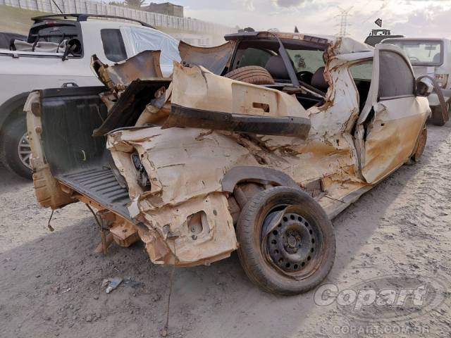 2015 VOLKSWAGEN SAVEIRO 