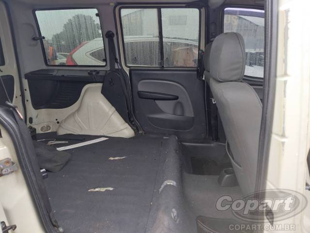 2016 FIAT DOBLO 
