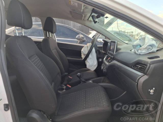 2026 HYUNDAI HB20 